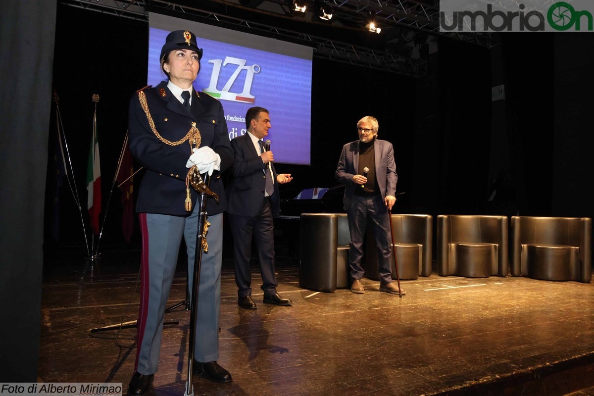 171° festa polizia di Stato, Terni - 12 aprile 2023 (foto Mirimao) (47)