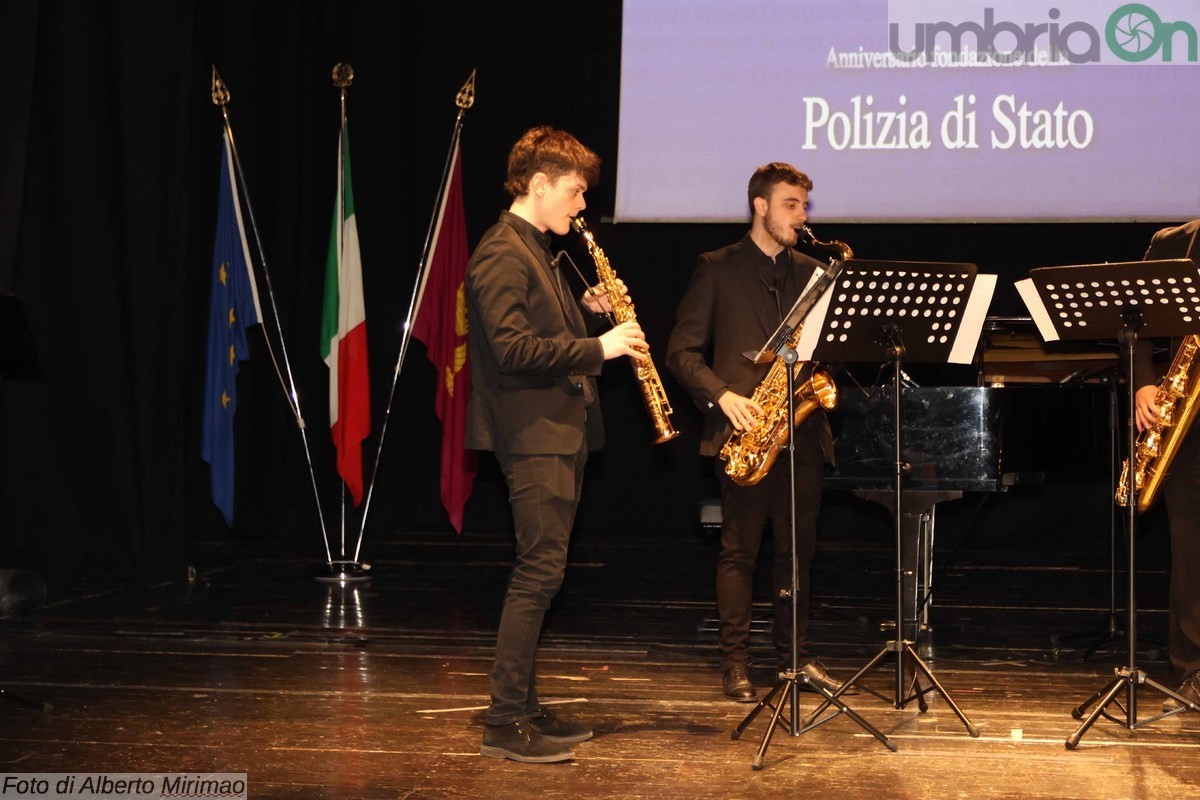 171° festa polizia di Stato, Terni - 12 aprile 2023 (foto Mirimao) (52)