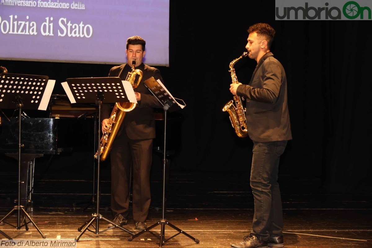 171° festa polizia di Stato, Terni - 12 aprile 2023 (foto Mirimao) (53)