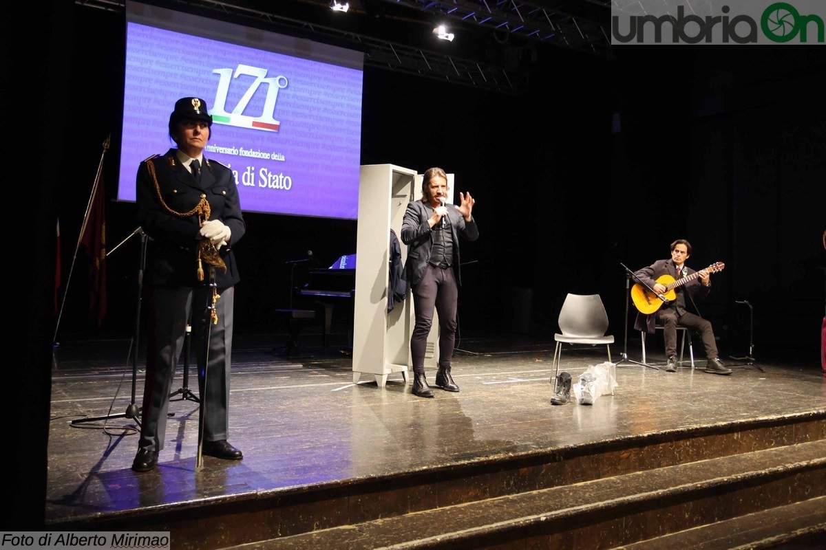 171° festa polizia di Stato, Terni - 12 aprile 2023 (foto Mirimao) (58)