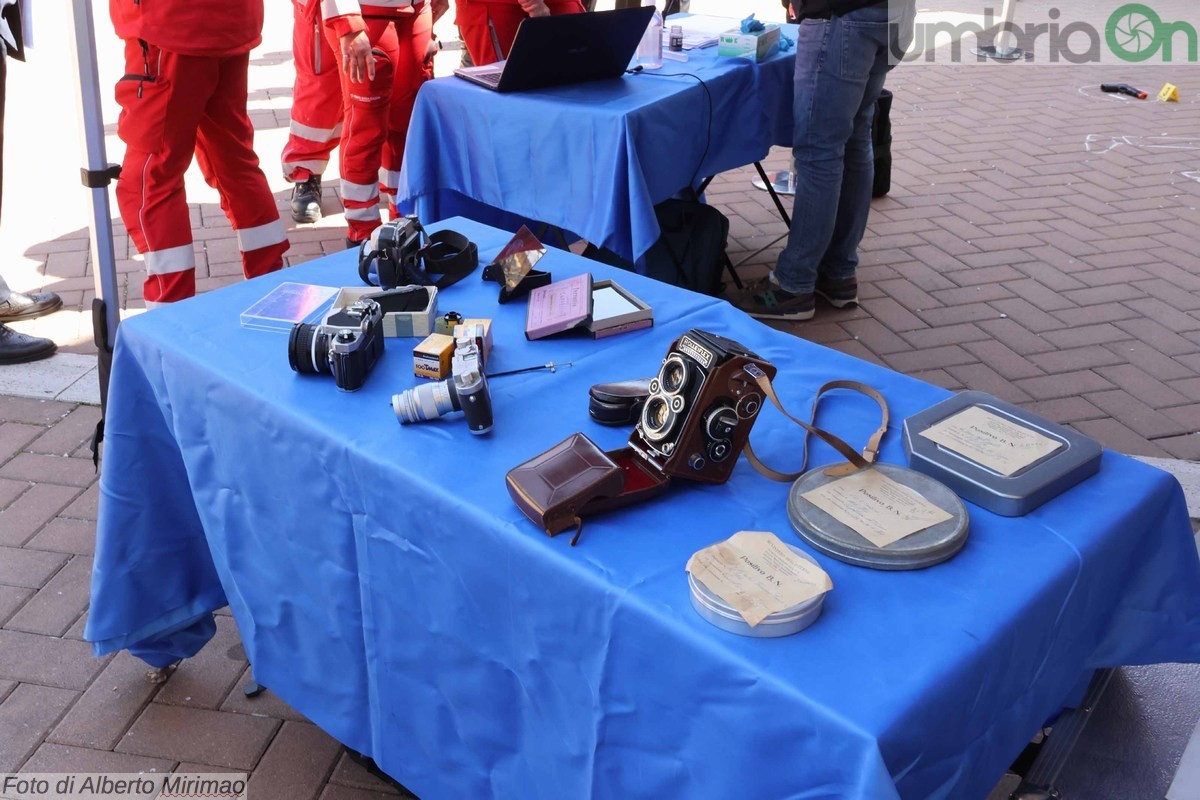 171° festa polizia di Stato, Terni - 12 aprile 2023 (foto Mirimao) (64)