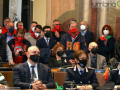 Celebrazioni 25 aprile 2022 Terni (foto Mirimao) (10)