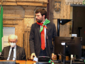 Celebrazioni 25 aprile 2022 Terni (foto Mirimao) (11)
