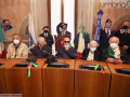 Celebrazioni 25 aprile 2022 Terni (foto Mirimao) (2)