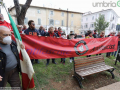 Celebrazioni 25 aprile 2022 Terni (foto Mirimao) (30)