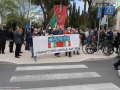 Celebrazioni 25 aprile 2022 Terni (foto Mirimao) (31)