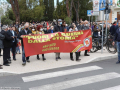 Celebrazioni 25 aprile 2022 Terni (foto Mirimao) (33)