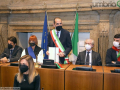 Celebrazioni 25 aprile 2022 Terni (foto Mirimao) (4)