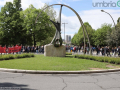 Celebrazioni 25 aprile 2022 Terni (foto Mirimao) (40)