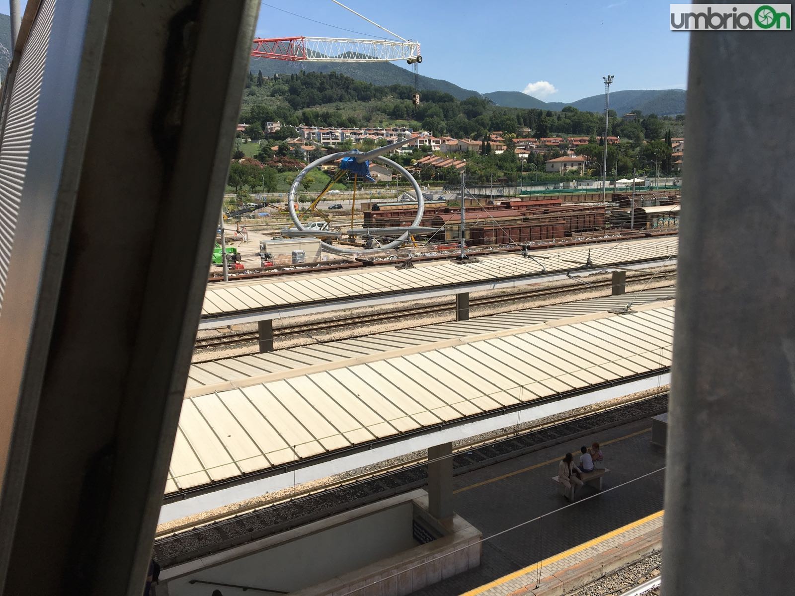 30 giugno Terni passerella stazione15