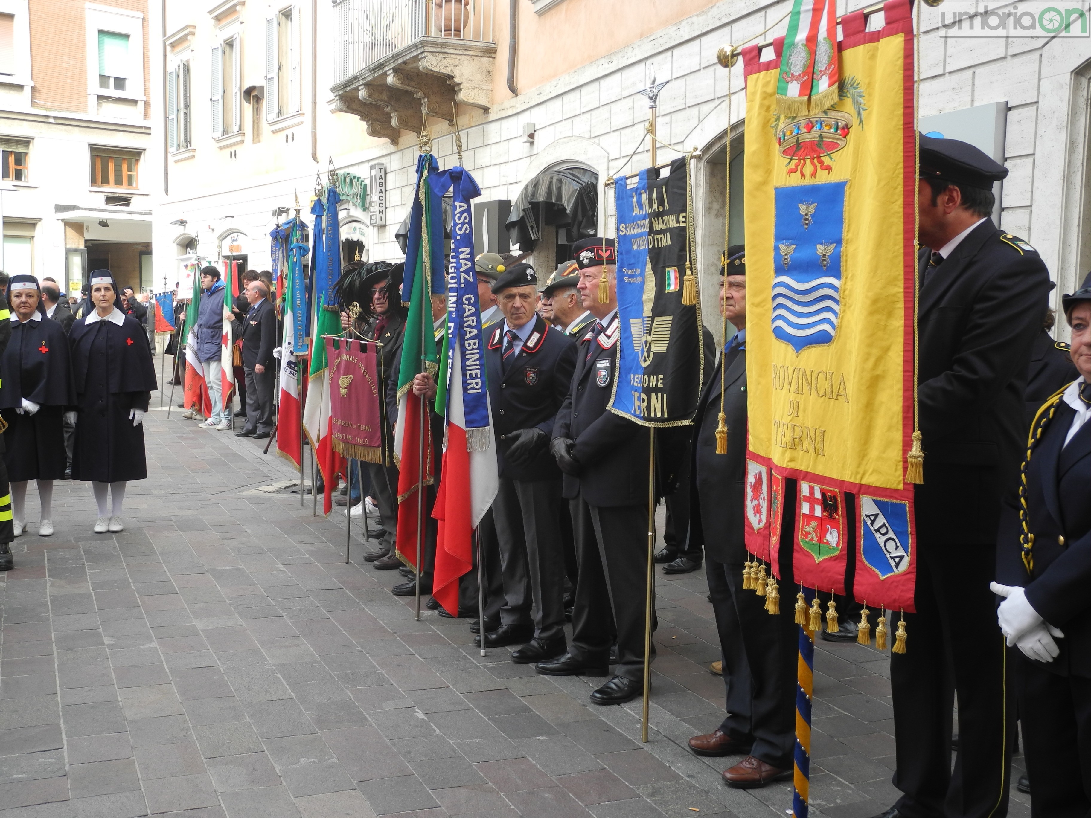 Terni 4 novembre 2015 forze armate (2)