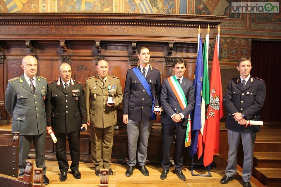 festa forze forza armate Perugia16