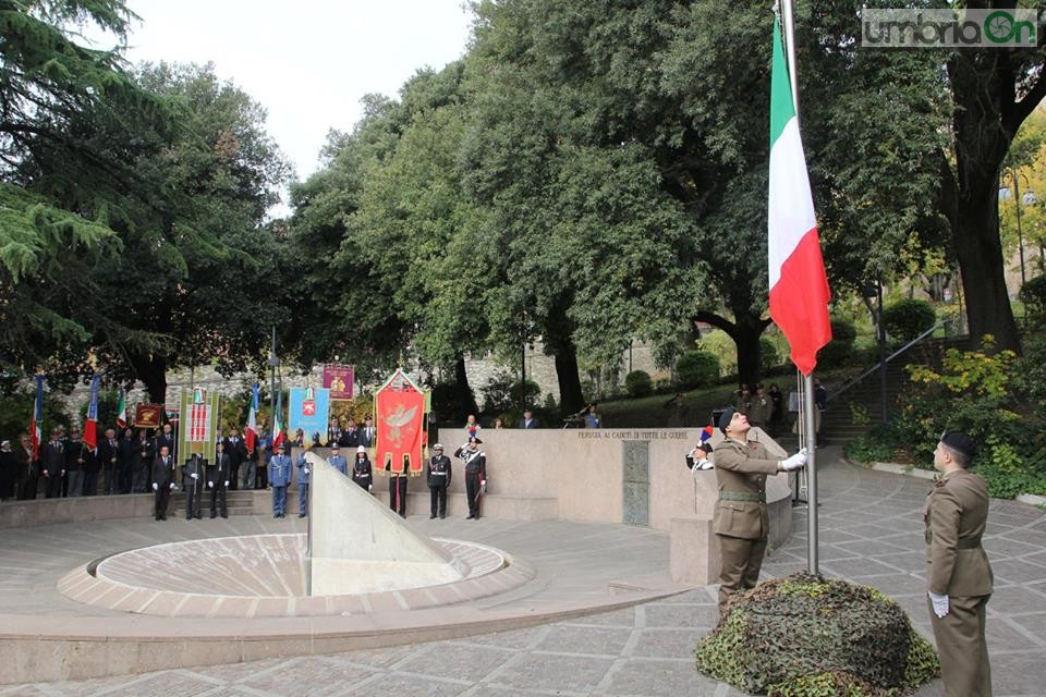 festa forze forza armate Perugia6