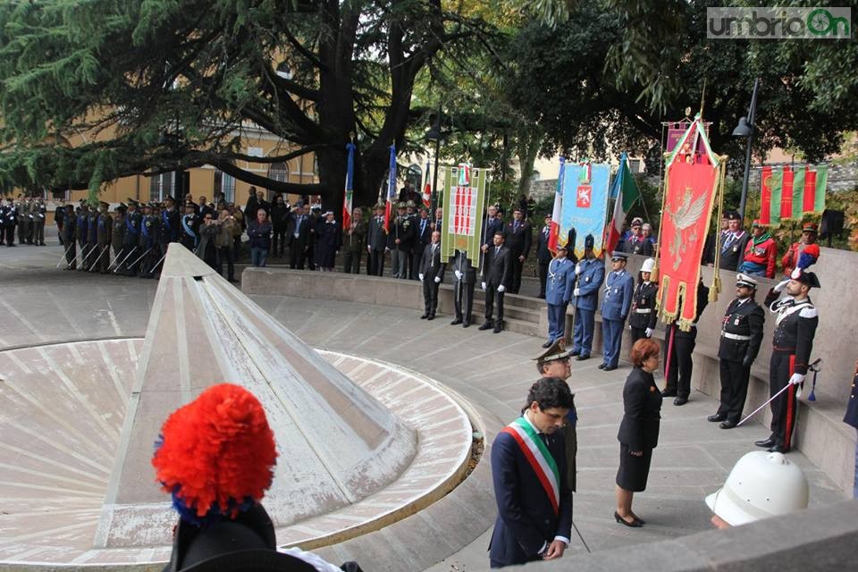 festa forze forza armate Perugia8