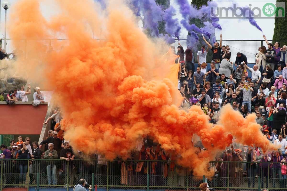 48esima Corsa all'Anello Narni (foto Mirimao) - 8 maggio 2016 (2)