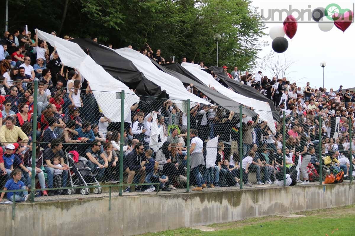 48esima Corsa all'Anello Narni (foto Mirimao) - 8 maggio 2016 (5)