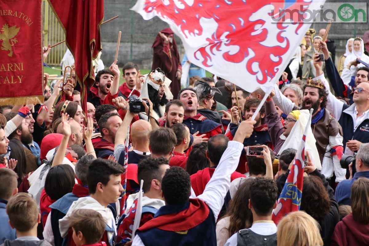 48esima Corsa all'Anello Narni (foto Mirimao) - 8 maggio 2016 (63)