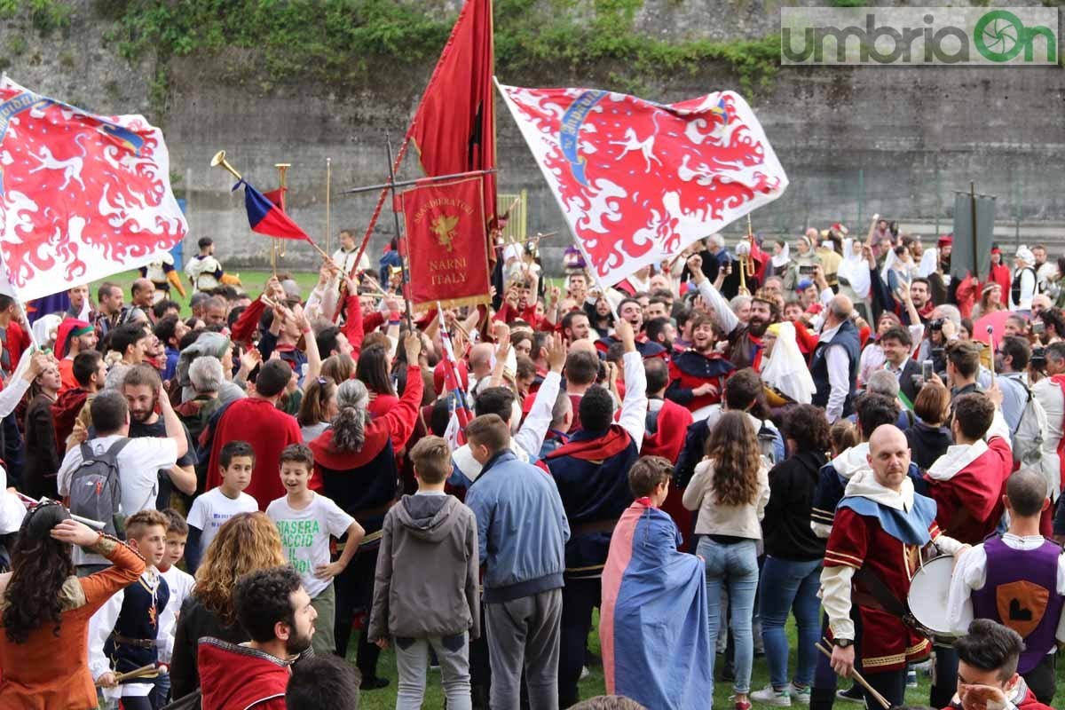 48esima Corsa all'Anello Narni (foto Mirimao) - 8 maggio 2016 (64)