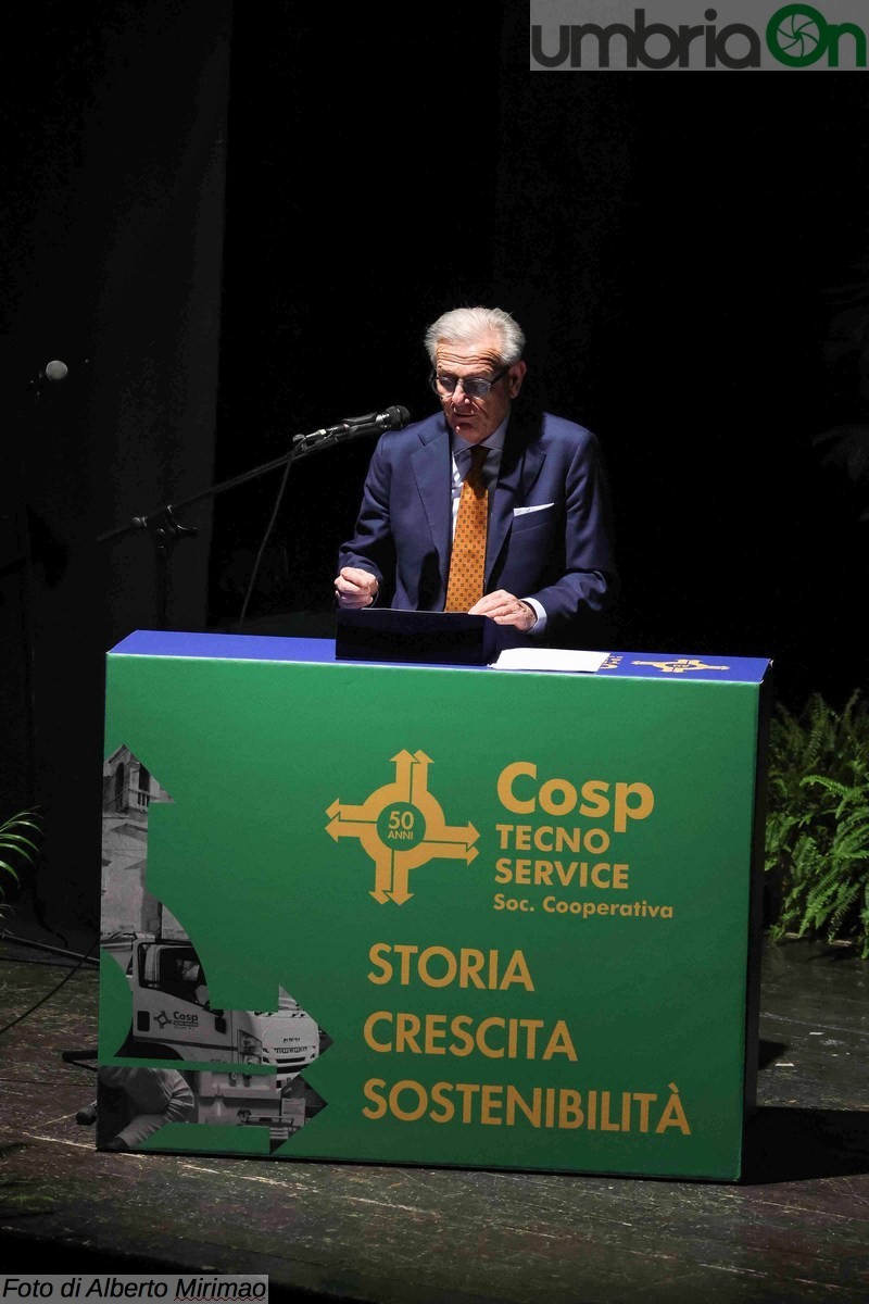 50 anni Cosp Tecno Service foto Mirimao - 1° dicembre 2023 (19)