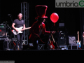 70's Rock Celebration palaTerni spettacolo - 19 ottobre 2024 (Foto A. Mirimao) (41)