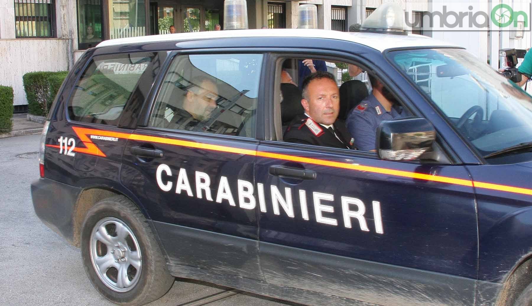 stroncone carabinieri arresti_0008- A.Mirimao.