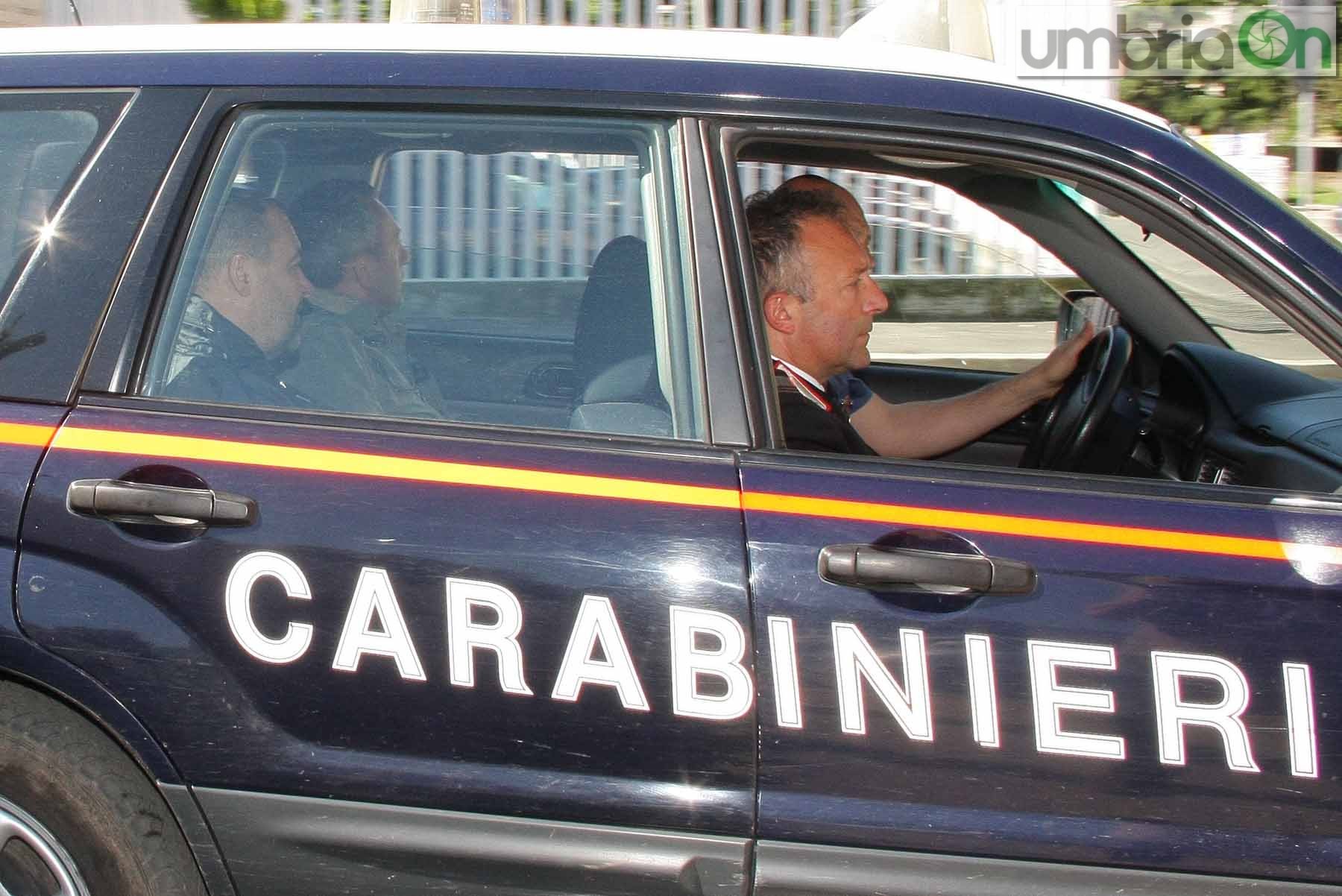 stroncone carabinieri arresti_0011- A.Mirimao.