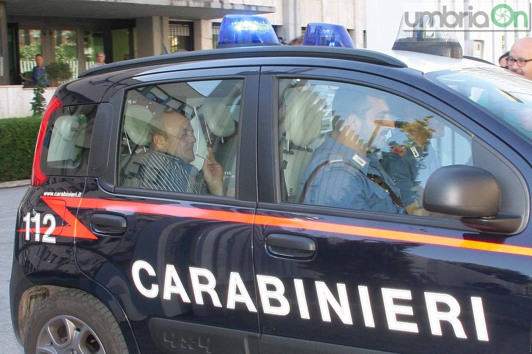 stroncone carabinieri arresti_0017- A.Mirimao.