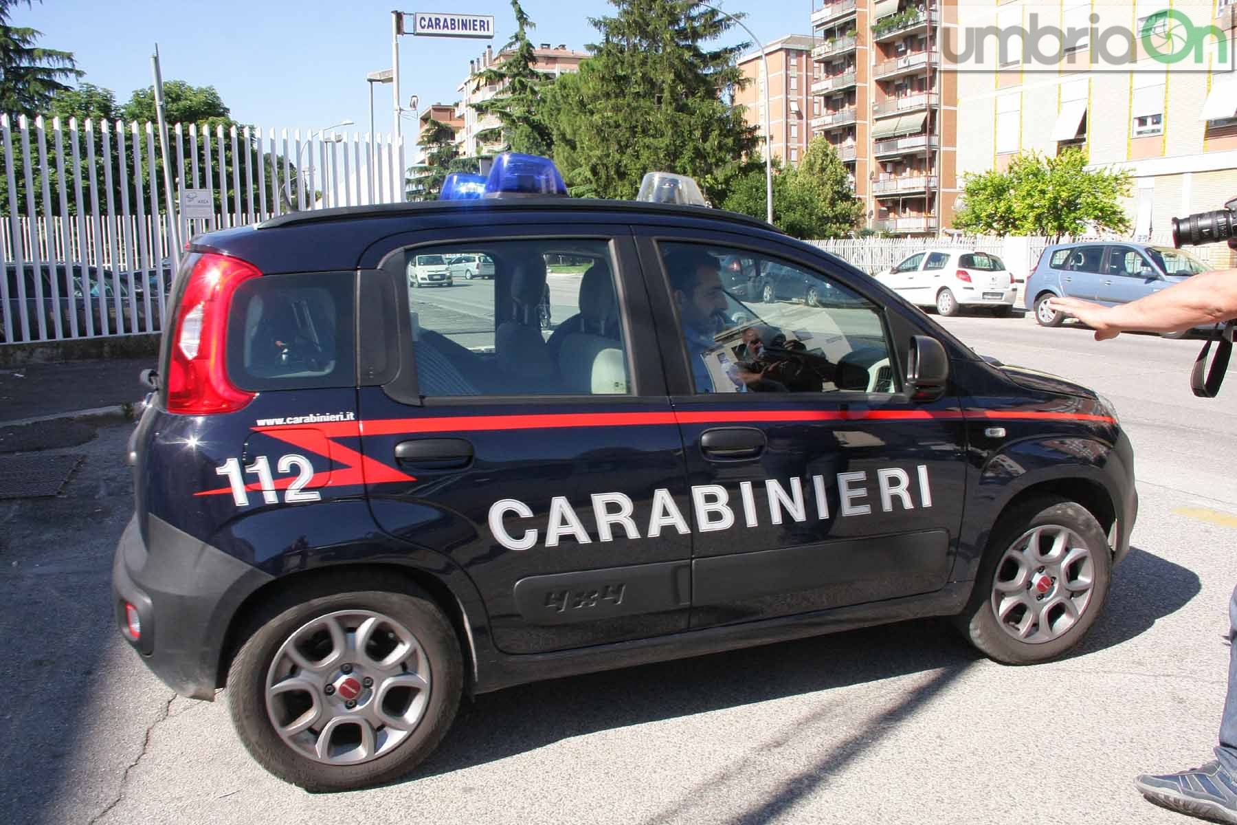 stroncone carabinieri arresti_0023- A.Mirimao.