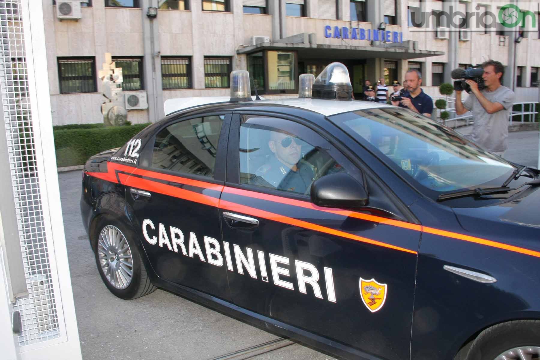 stroncone carabinieri arresti_9998- A.Mirimao.