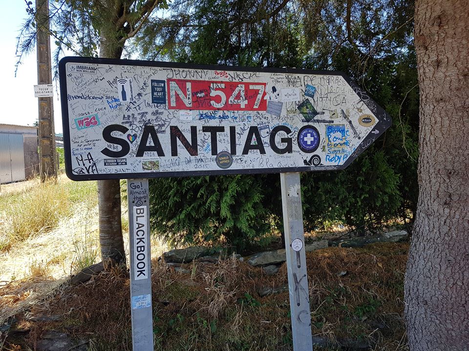 Cammino di Santiago Sara Gargagli (11)