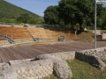 Carsulae teatro romano inaugurazione Mirimao (4)
