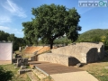 carsulae teatro romano inaugurazione restauro0630-WA0045