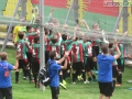 bambini ternana derby