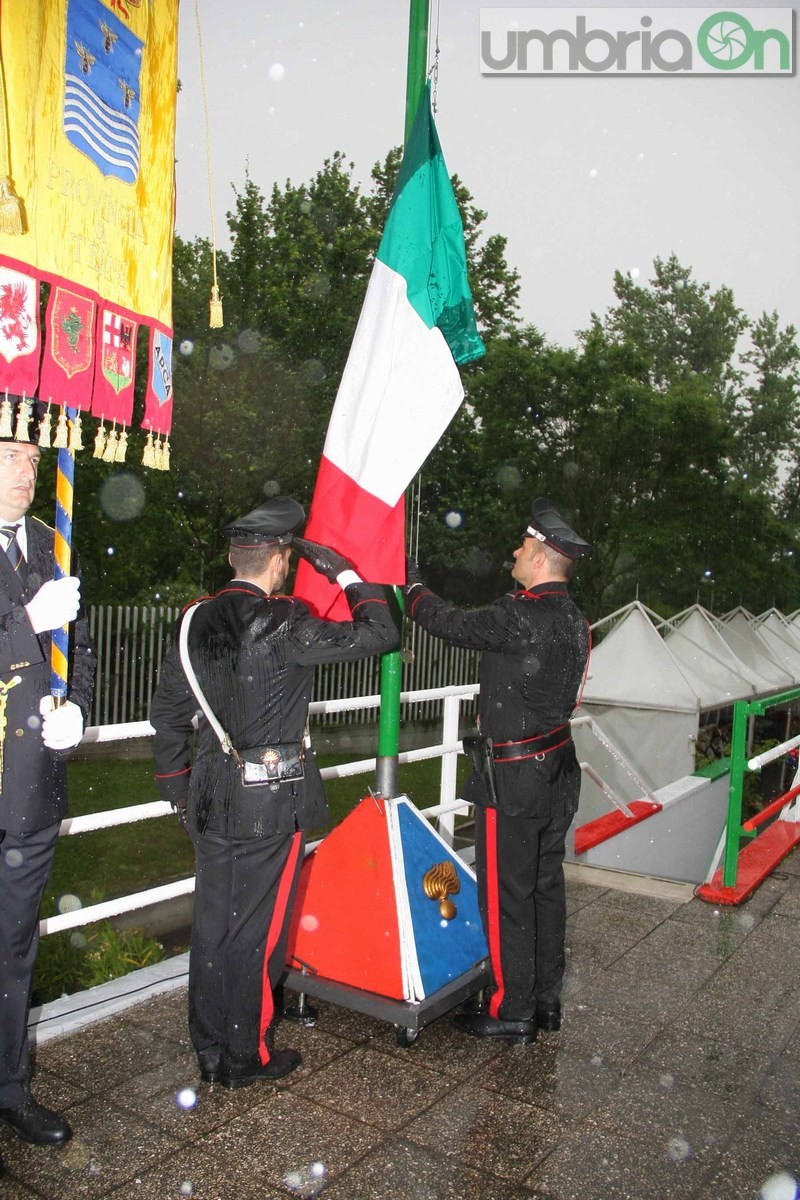 Festa 202° anniversario Carabinieri, Terni - 6 giugno 2016 (13)