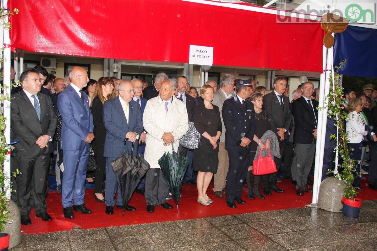 Festa 202° anniversario Carabinieri, Terni - 6 giugno 2016 (21)