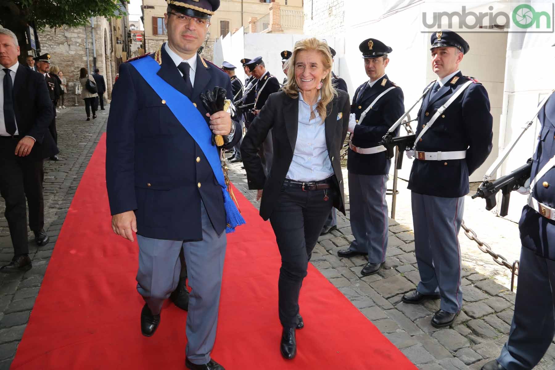 festa della polizia terni_0290 A.Mirimao Morselli Taschetti