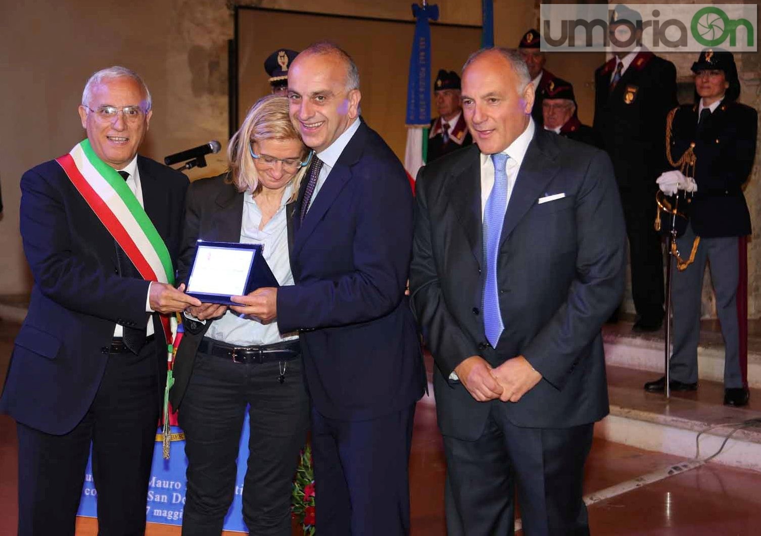 festa della polizia terni_0613 A.Mirimao Di Girolamo Bocci Morselli