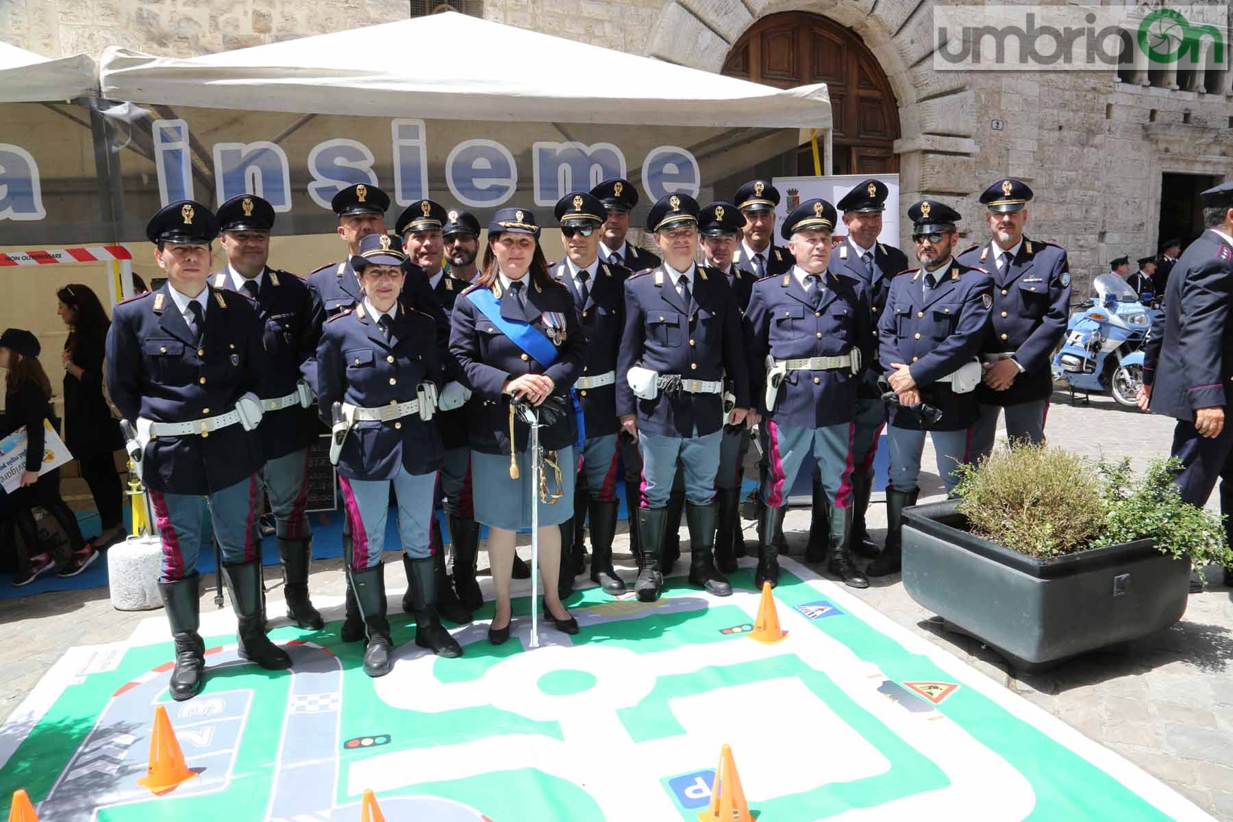 festa della polizia terni_0695 A.Mirimao polizia stradale