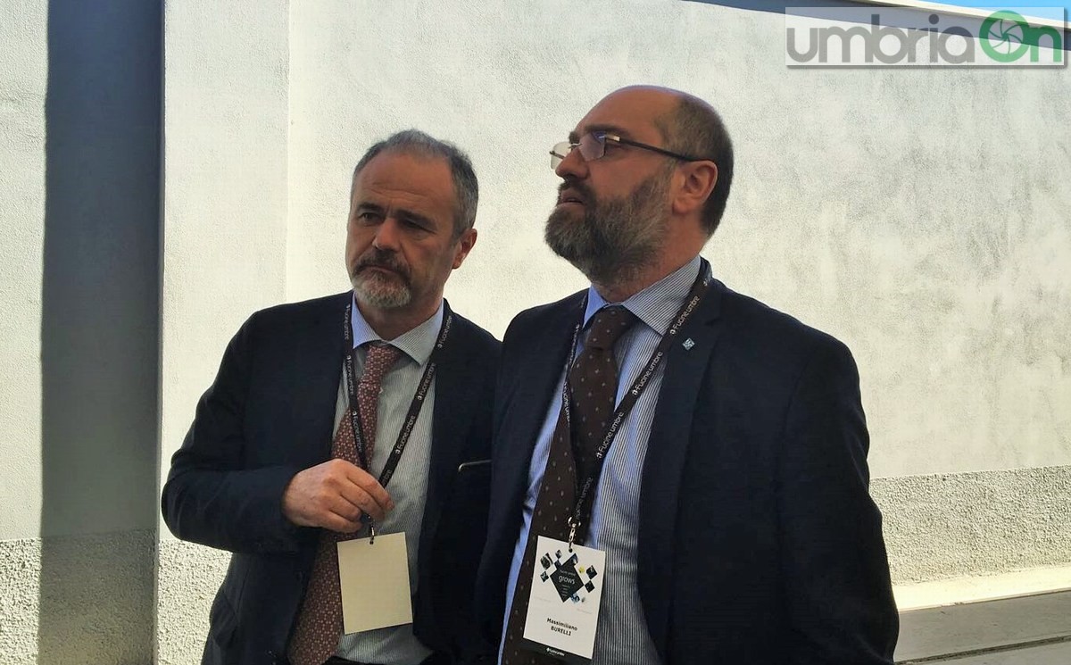 Fucine Umbre, inaugurazione ampliamento Terni - 20 aprile 2016 (8)