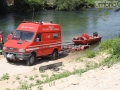 san martino terni tevere-nera fiume inaugurazione514- A.Mirimao. vigili del fuoco nucleo speleo fluviale