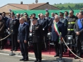 Inaugurazione caserma carabinieri Baschi - 7 maggio 2016 (1)