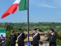 Inaugurazione caserma carabinieri Baschi - 7 maggio 2016 (12)