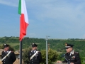 Inaugurazione caserma carabinieri Baschi - 7 maggio 2016 (16)