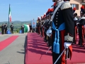 Inaugurazione caserma carabinieri Baschi - 7 maggio 2016 (2)