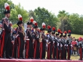 Inaugurazione caserma carabinieri Baschi - 7 maggio 2016 (7)
