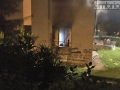 Incendio palazzina ex Dicat, Terni - 20 giugno 2016 (2)