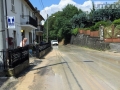 Maltempo pioggia fango, San Rocco, via Turati, viale Rossini Terni - 1° agosto 2016 (1)