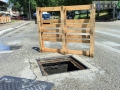 Maltempo pioggia fango, San Rocco, via Turati, viale Rossini Terni - 1° agosto 2016 (15)