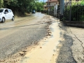 Maltempo pioggia fango, San Rocco, via Turati, viale Rossini Terni - 1° agosto 2016 (5)