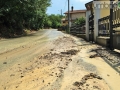 Maltempo pioggia fango, San Rocco, via Turati, viale Rossini Terni - 1° agosto 2016 (6)